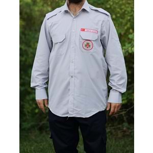 YETİŞKİN GÖMLEK - S