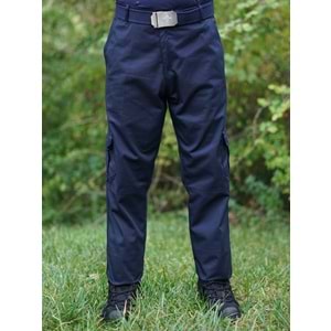 İZCİ PANTOLONU Lacivert 36