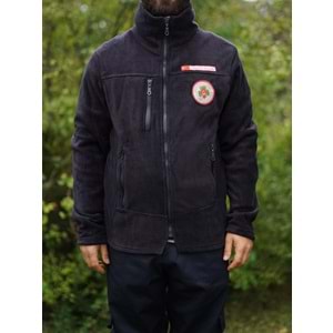 İZCİ POLARI Lacivert 4XL